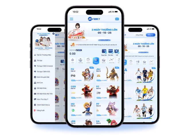 Đồ họa 3D sống động tại hn88 game