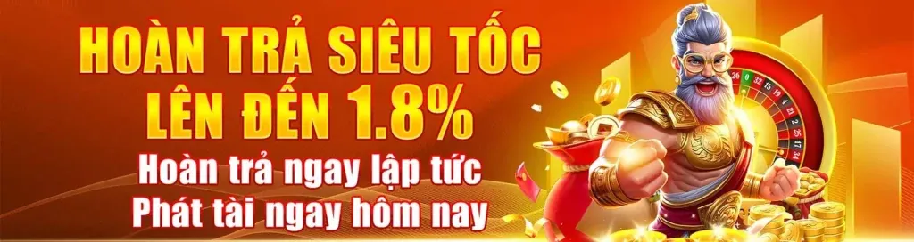 Các chương trình khuyến mãi hấp dẫn từ hn88 game 2026