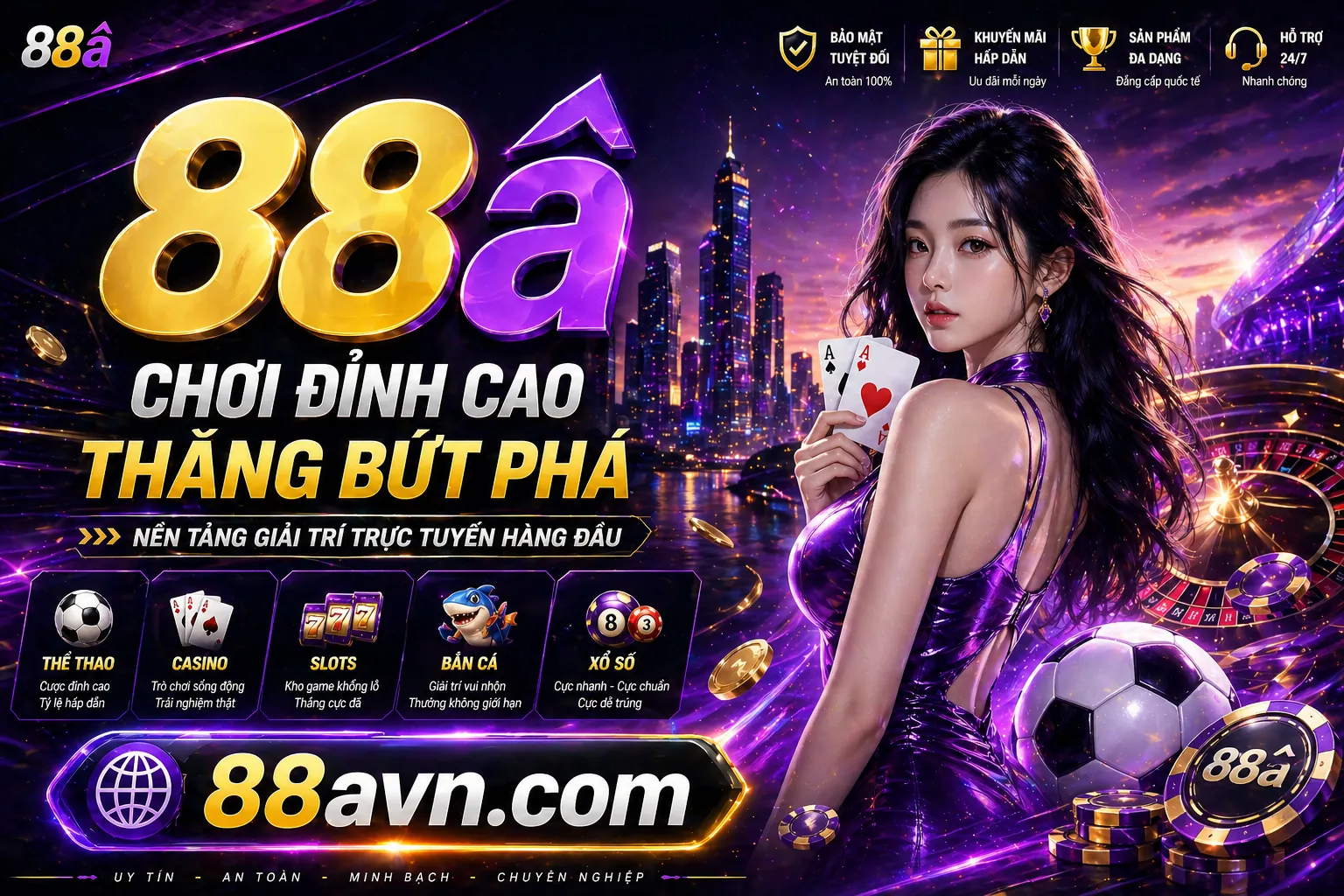 Tổng quan các trò chơi hn88 game đa dạng