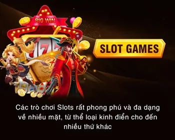 Game nổ hũ chủ đề độc đáo HN88 Game