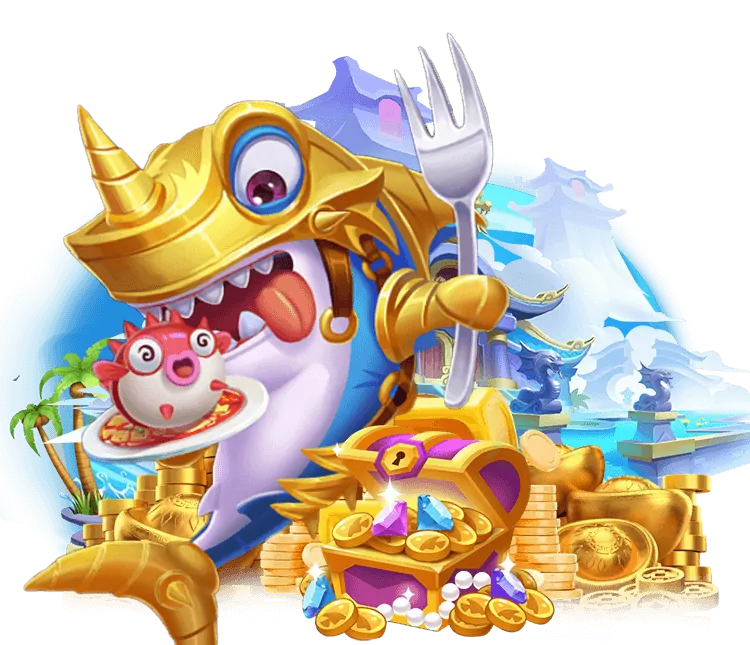 Nền tảng bắn cá hn88 game