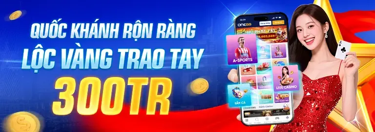 Khuyến mãi đặc biệt cho từng sản phẩm hn88 game